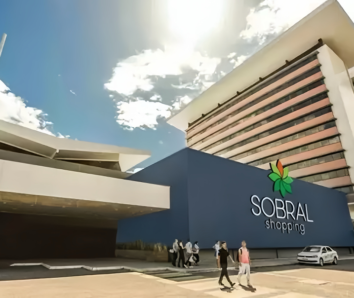 SOBRAL SHOPPING - Image 1